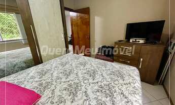 Imagem 7: Apartamento semimobiliado no bairro Santa Catarina