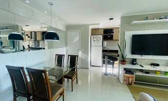 Imagem: BRASÍLIA - Apartamento Padrão - GUARÁ