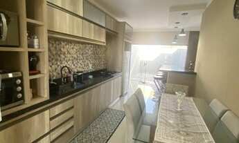 Imagem 5: São José do Rio Preto - Casa de Condomínio - PARQUE RESIDENCIAL NATURE I