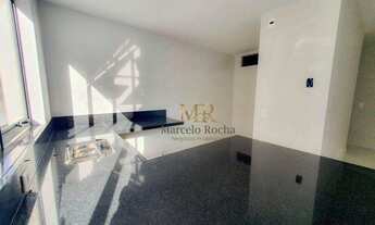 Imagem 3: Apartamento com 3 dormitórios à venda, 81 m² - Funcionários - Belo Horizonte/MG