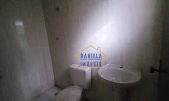 Imagem 6: Sobrado para alugar, 350 m² por R$ 3.000,00/mês - Vila Mazzei - Santo André/SP