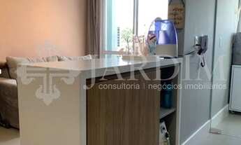 Imagem 3: ED. ROYAL PARK Apartamento com 2 dormitórios