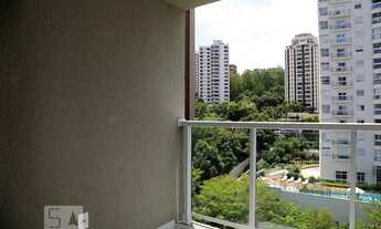 Imagem 5: Apartamento para Aluguel - Panamby, 2 Quartos, 55 m2