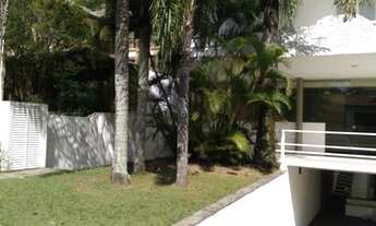 Imagem 2: SANTANA DE PARNAíBA - Casa de Condomínio - Alphaville