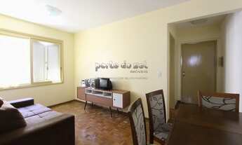 Imagem 3: APARTAMENTO DE 01 DORMITÓRIO MOBILIADO