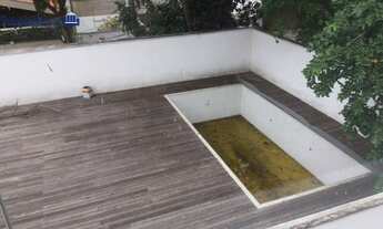 Imagem 6: Terrea com vista panoramica