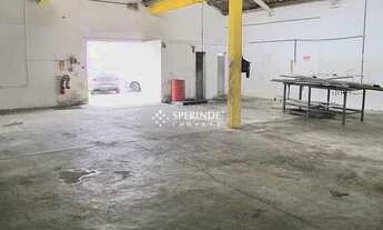 Imagem 6: PORTO ALEGRE - Galpão/Depósito/Armazém - NAVEGANTES