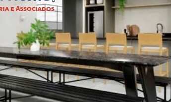 Imagem 4: Apartamento 2 quartos em Campo Grande