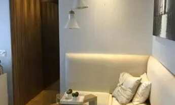 Imagem 5: Apartamento 50m² com 1 suíte no Hit Alphaville