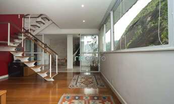 Imagem 4: Cobertura Cinco de Julho Copacabana