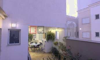 Imagem 4: APARTAMENTO RESIDENCIAL em CAMPINAS - SP, PARQUE DAS FLORES