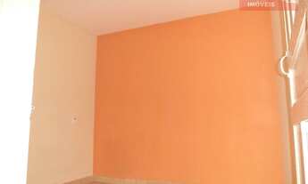 Imagem 5: Casa com 1 dormitório para alugar, 25 m² por R$ 460,00/mês - Jardim Vera Cruz(Zona Leste