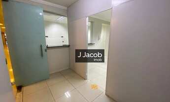 Imagem 2: Alugo loja de 80 m² no Ed. Evolution - Umarizal - Belém/PA