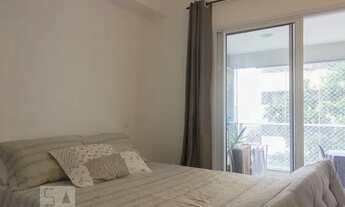 Imagem 6: Apartamento para Aluguel - Consolação, 1 Quarto, 34 m2