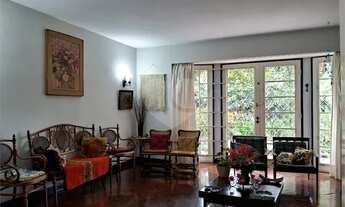 Imagem 7: São Paulo - Casa Padrão - JARDIM AMÉRICA