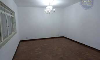 Imagem 3: Casa com 4 dormitórios para alugar, 254 m² por R$ 4.500,00/mês - Centro - Itu/SP