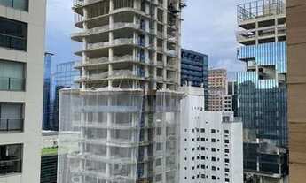 Imagem 5: Apartamento para venda tem 101 metros quadrados com 2 quartos em Itaim Bibi - São Paulo