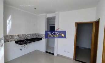 Imagem 5: Apartamento com 2 Quartos e 1 banheiro à Venda, 37m² por R$ 230.000,00