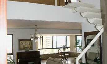 Imagem 2: Magnífica cobertura duplex no Morro Ipiranga!!!