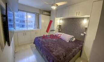 Imagem 7: RIO DE JANEIRO - Apartamento Padrão - São Conrado