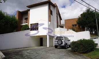 Imagem 3: Casa para venda no condomínio Aruã - Mogi das Cruzes