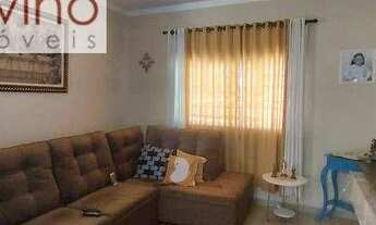 Imagem: Casa com 3 dormitórios à venda, 151 m²