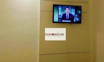 Imagem 5: Apartamento com 2 dormitórios à venda, 45 m² - Várzea da Barra Funda - São Paulo/SP