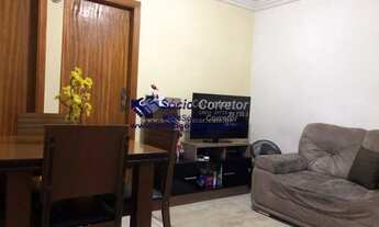 Imagem 3: Apartamento com 2 dormitórios à venda, 49 m² por R$ 215.000,00 - Jardim Adriana - Guarulho