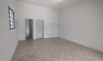 Imagem 7: PIRACICABA - Casa Padrão - Vila Industrial