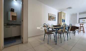 Imagem 7: Apartamento de Alto Padrão à venda Clube compartilhado, na Riviera de São Lourenço - Berti