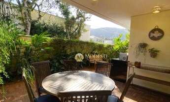 Imagem 6: Sobrado com 4 dormitórios para alugar, 210 m² por R$ 3.500,00/dia - Juquehy - São Sebastiã