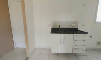 Imagem 7: Apartamento com 3 dormitórios para alugar, 59 m² por R$ 1.100/mês - Vila Yara - Colombo/PR