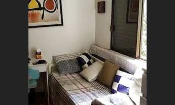 Imagem 6: Apartamento em São Paulo