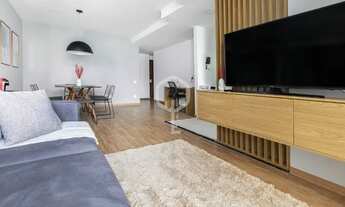 Imagem: Flat em Ipanema - Rio de Janeiro