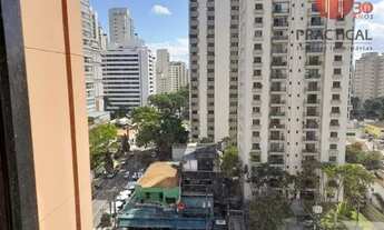Imagem 5: Apartamento com 4 dormitórios, 100 m² - venda por R$ 1.595.000,00 ou aluguel por R$ 7.562