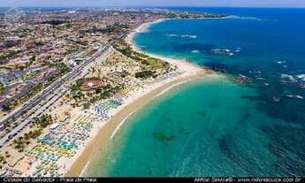 Imagem 4: Casa em Condomínio para Locação em Salvador, Patamares, 5 dormitórios, 1 suíte, 3 banheiro