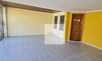 Imagem 2: Casa com 2 dormitórios à venda, 101 m² por R$ 350.000,00 - Santa Terezinha - Piracicaba/SP