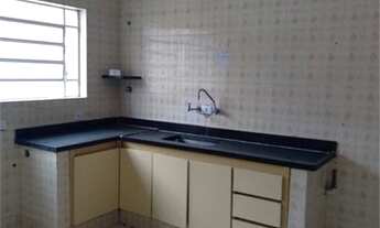 Imagem 3: Sobrado para aluguel com 3 quartos em Vila Vitório Mazzei - Mandaqui -São Paulo - SP