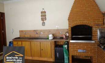 Imagem 3: AMERICANA - Casa Padrão - JARDIM IPIRANGA