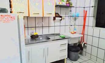 Imagem 4: Apartamento Para Alugar Temporada Edifício Campos Amaral Avenida Praiana Guarapari