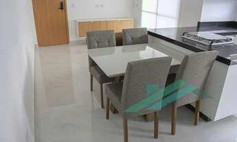 Imagem 5: Apartamento para Locação em Boituva, Flora Ville, 2 dormitórios, 1 suíte, 2 banheiros, 1 v