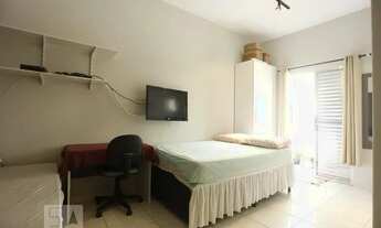 Imagem: Apartamento para Aluguel - Consolação