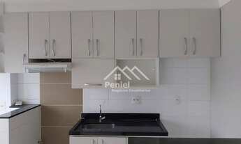 Imagem 3: Apartamento à venda, 36 m² por R$ 260.000,00 - Residencial Flórida - Ribeirão Preto/SP