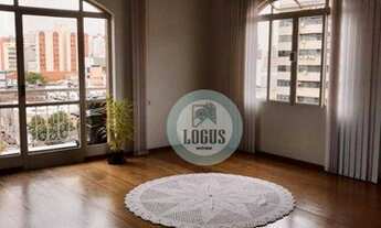 Imagem 3: Apartamento com 4 dormitórios à venda, 250 m² por R$ 1.378.000,00 - Centro - Santo André/S