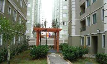 Imagem 5: Apartamento residencial à venda, Jardim Santa Terezinha (Zona Leste), São Paulo