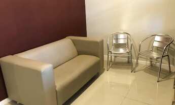 Imagem 5: Flat Mercure Macaé