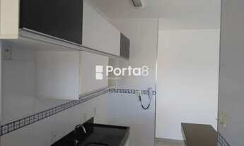 Imagem 7: More no Coração da Cidade: Apartamento disponível para locação no Ercília Panorâmico Club