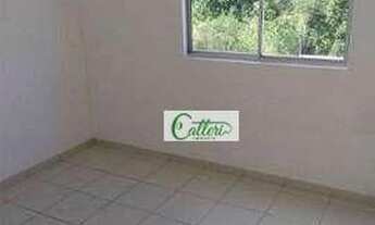 Imagem 4: Apartamento com 2 dormitórios à venda, 42 m² por R$ 185.000,00 - Tarumã Açu - Manaus/AM