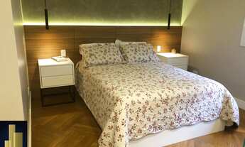 Imagem 6: APARTAMENTO RESIDENCIAL em SÃO PAULO - SP, VILA ANDRADE