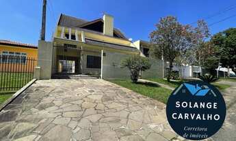 Imagem 2: Sobrado 03 dormitórios no Umbará - Curitiba - PR